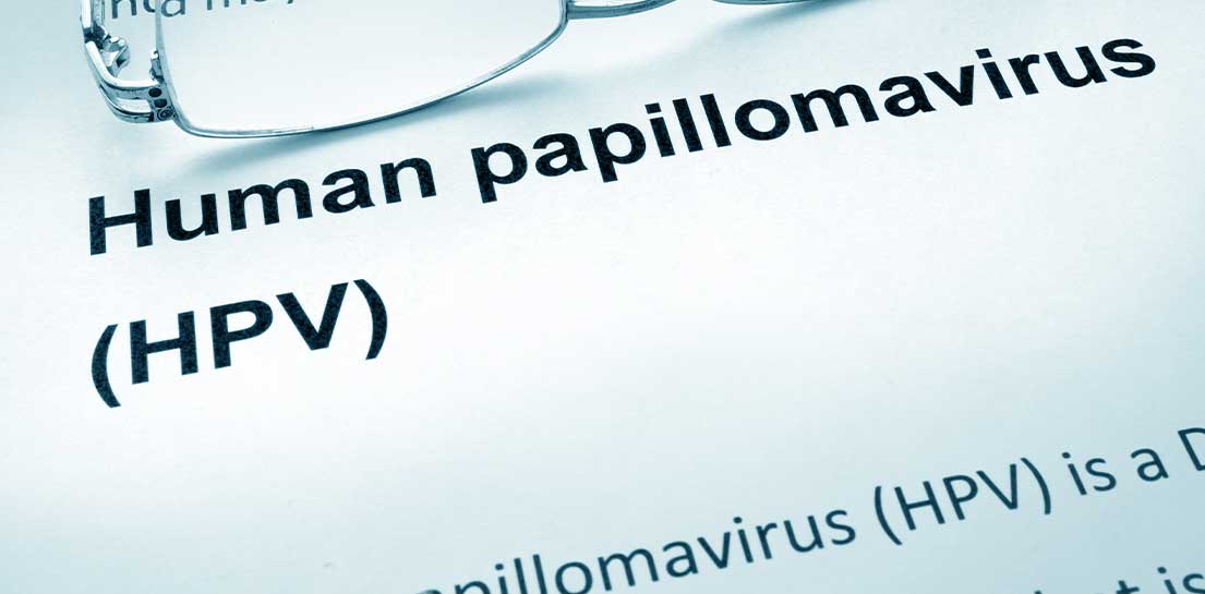 HPV education